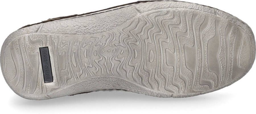 Josef Seibel Anvers 87 Halbschuh für Herren Beige