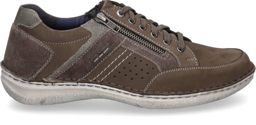 Josef Seibel Anvers 87 Halbschuh für Herren Beige