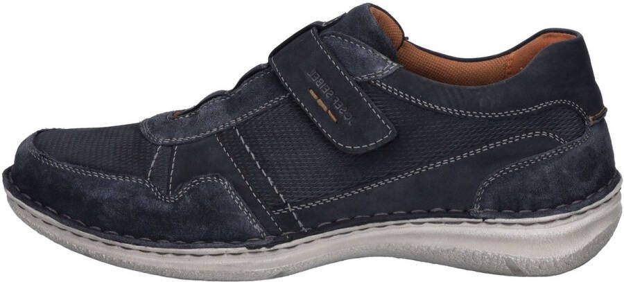 Josef Seibel Anvers 88 Halbschuh für Herren Blau