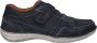 Josef Seibel Anvers 88 Halbschuh für Herren Blau - Thumbnail 1