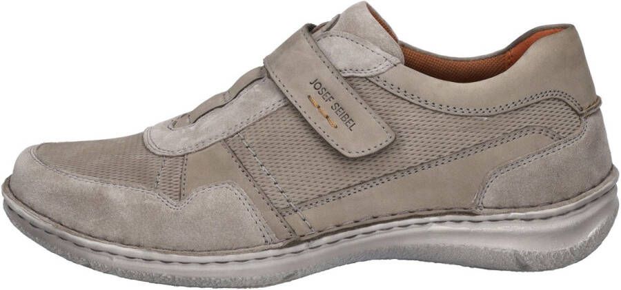 Josef Seibel Anvers 88 Halbschuh für Herren Grau