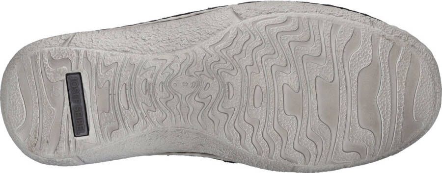 Josef Seibel Anvers 97 Halbschuh für Herren Blau