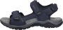 Josef Seibel Sandalen Arlo 02 trekking sandaal comfort schoen met gevoerd voetbed - Thumbnail 1