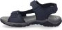 Josef Seibel Sandalen Arlo 02 trekking sandaal comfort schoen met gevoerd voetbed - Thumbnail 1