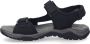 Josef Seibel Sandalen Arlo 02 trekking sandaal comfort schoen met gevoerd voetbed - Thumbnail 1