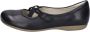Josef Seibel Ballerina's met riempje Fiona 39 Feestelijke schoen slipper comfortschoen met gekruiste elastiek - Thumbnail 6