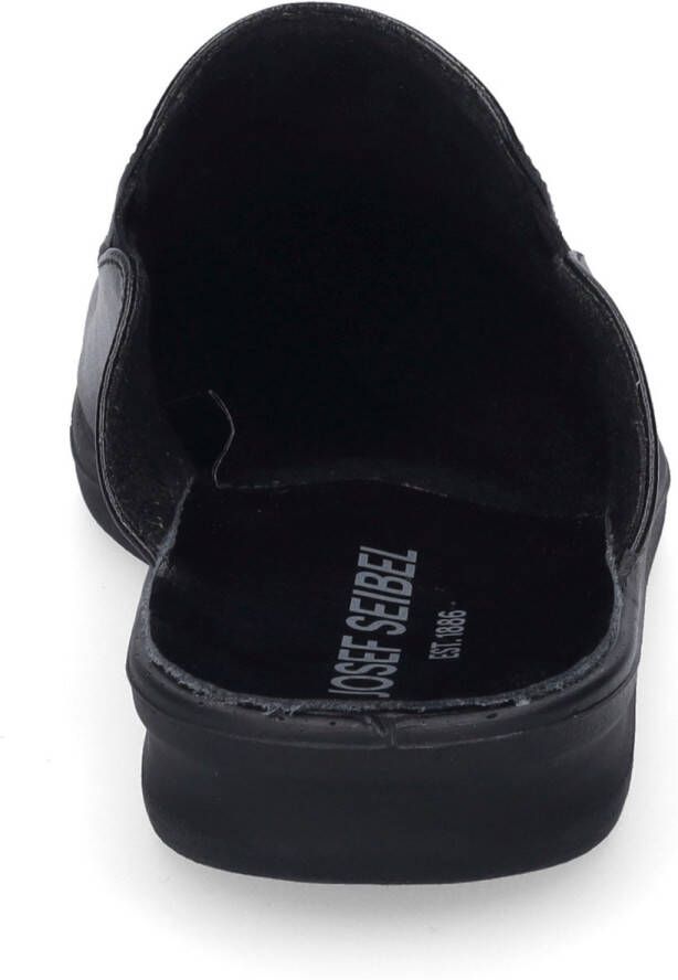 Josef Seibel Clogs Belfort 20 sabots pantoffels huisschoen in breedte g (breed)
