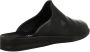 Josef Seibel Josef Siebel heren pantoffel Belfort 450 ZWART - Thumbnail 1