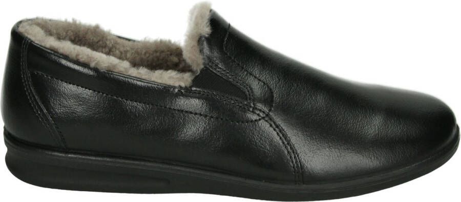 Josef Seibel BELFORT 67 Heren pantoffels Zwart