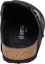Josef Seibel Comfortabele slippers Black - Thumbnail 1
