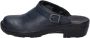 Josef Seibel Betsy Clog für Damen Blau - Thumbnail 1