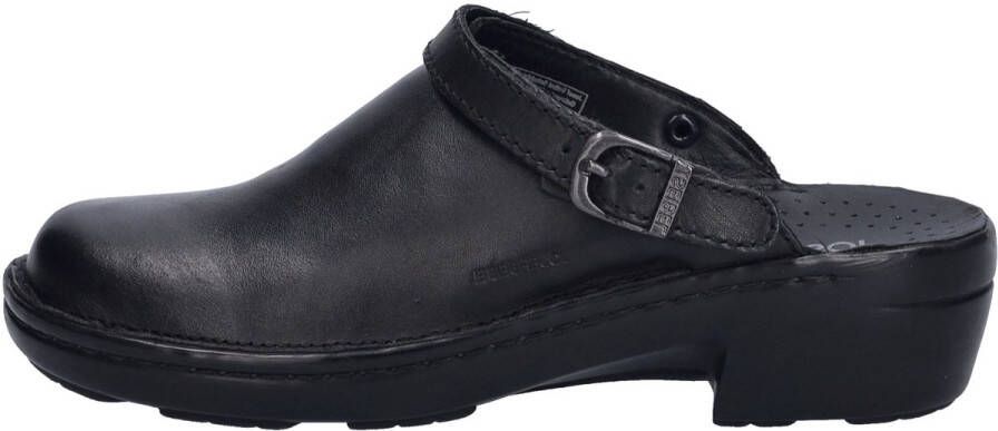 Josef Seibel Betsy Clog für Damen Grün