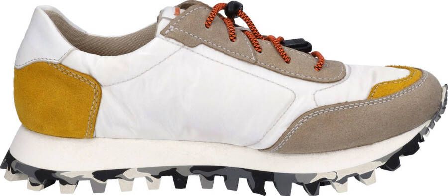 Josef Seibel Bonnie 01 Sneaker für Damen Beige