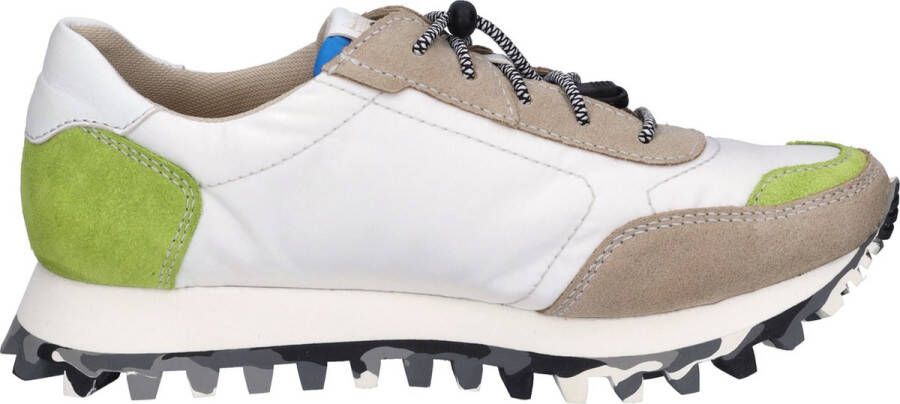 Josef Seibel Bonnie 01 Sneaker für Damen Beige