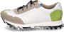 Josef Seibel Bonnie 01 Sneaker für Damen Beige - Thumbnail 1