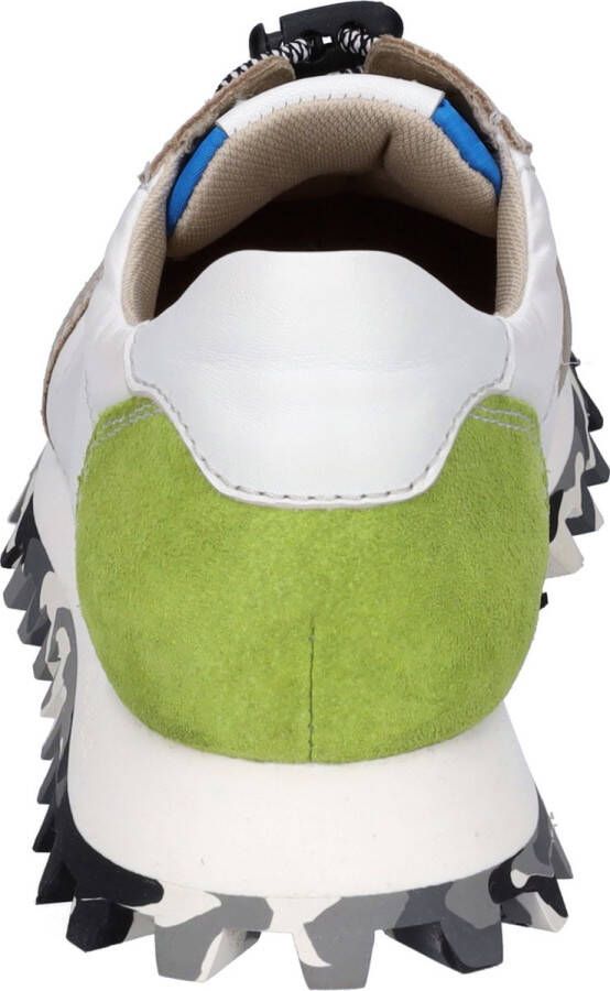 Josef Seibel Bonnie 01 Sneaker für Damen Beige