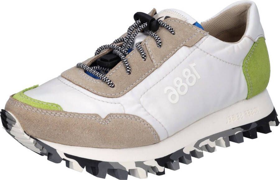 Josef Seibel Bonnie 01 Sneaker für Damen Beige