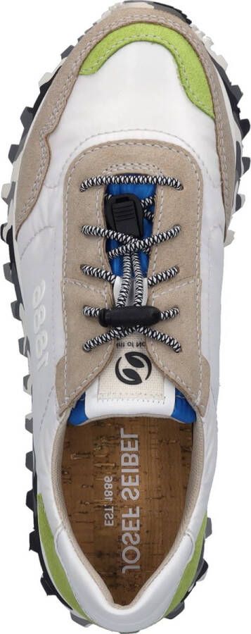 Josef Seibel Bonnie 01 Sneaker für Damen Beige