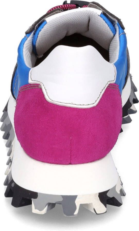 Josef Seibel Bonnie 01 Sneaker für Damen Grau