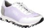 Josef Seibel Bonnie 01 Sneaker für Damen Weiß - Thumbnail 1