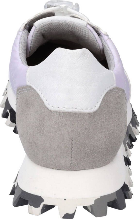 Josef Seibel Bonnie 01 Sneaker für Damen Weiß