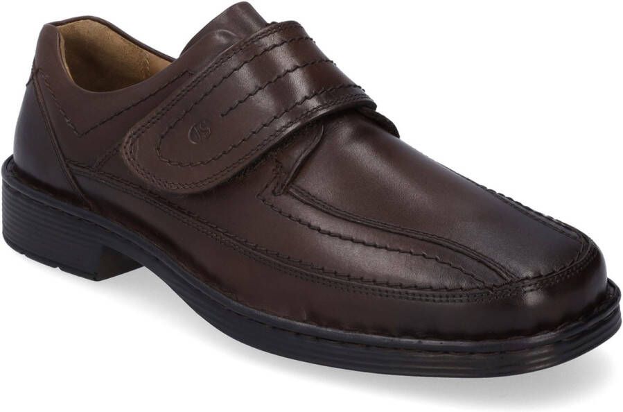 Josef Seibel Bradfjord 06 Halbschuh für Herren Braun