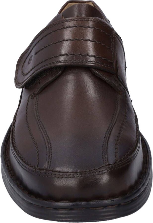 Josef Seibel Bradfjord 06 Halbschuh für Herren Braun