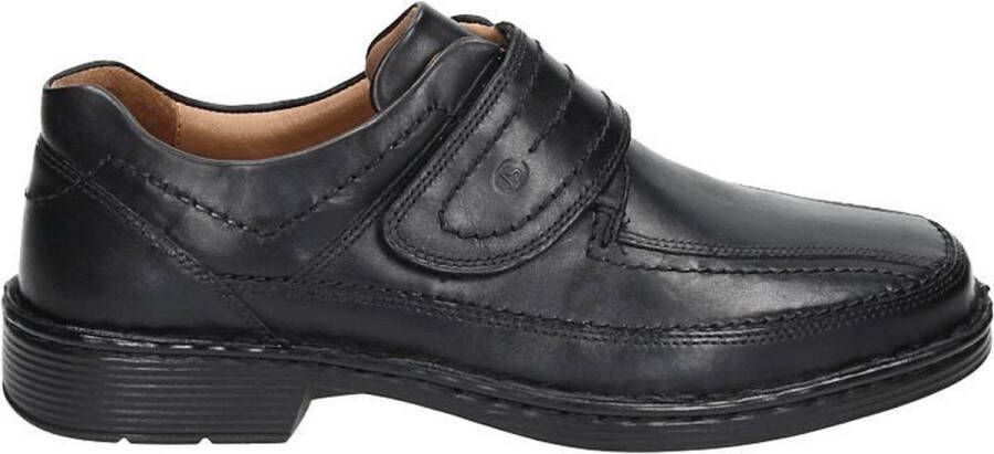 Josef Seibel BRADFJORD 06 Volwassenen Vrije tijdsschoenen Kleur Zwart