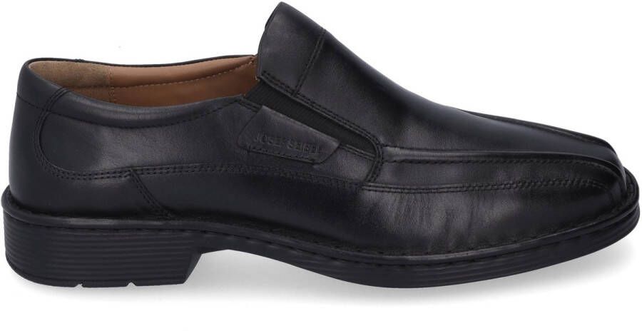 Josef Seibel Bradfjord 07 Slipper für Herren Grün