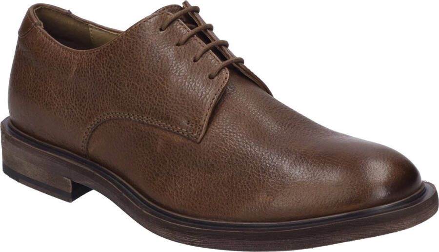 Josef Seibel Bradley 01 Halbschuh für Herren Braun