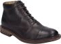 Josef Seibel Bradley 02 Stiefelette für Herren Braun - Thumbnail 1