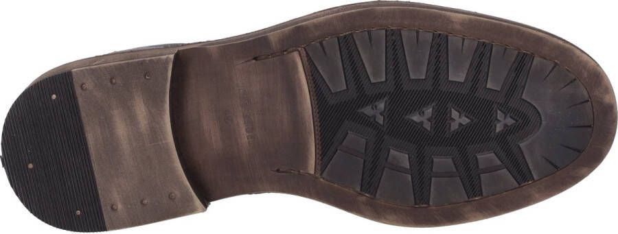 Josef Seibel Bradley 02 Stiefelette für Herren Braun