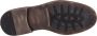 Josef Seibel Bradley 02 Stiefelette für Herren Braun - Thumbnail 1