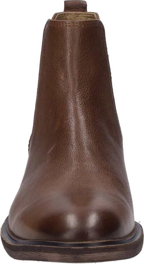 Josef Seibel Bradley 03 Stiefelette für Herren Braun