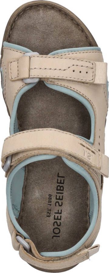 Josef Seibel Brenda 01 Sandale für Damen Beige