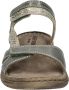 Josef Seibel Sandalen Brenda 03 zomerschoen sandaal blokhak met praktische klittenbandsluitingen - Thumbnail 1