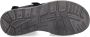 Josef Seibel Sandalen Brendan 08 klittenbandschoen trekkingsandaal met extra hiel-klittenbandsluiting - Thumbnail 1