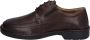 Josef Seibel Comfort Veterschoenen voor Heren in Moro - Thumbnail 1