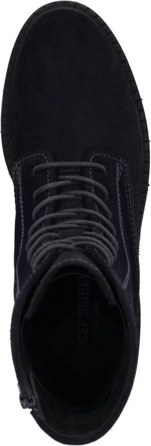 Josef Seibel Bridget 02 Stiefel für Damen Blau