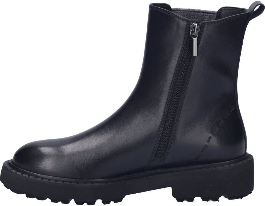 Josef Seibel Bridget 03 Stiefel für Damen Schwarz