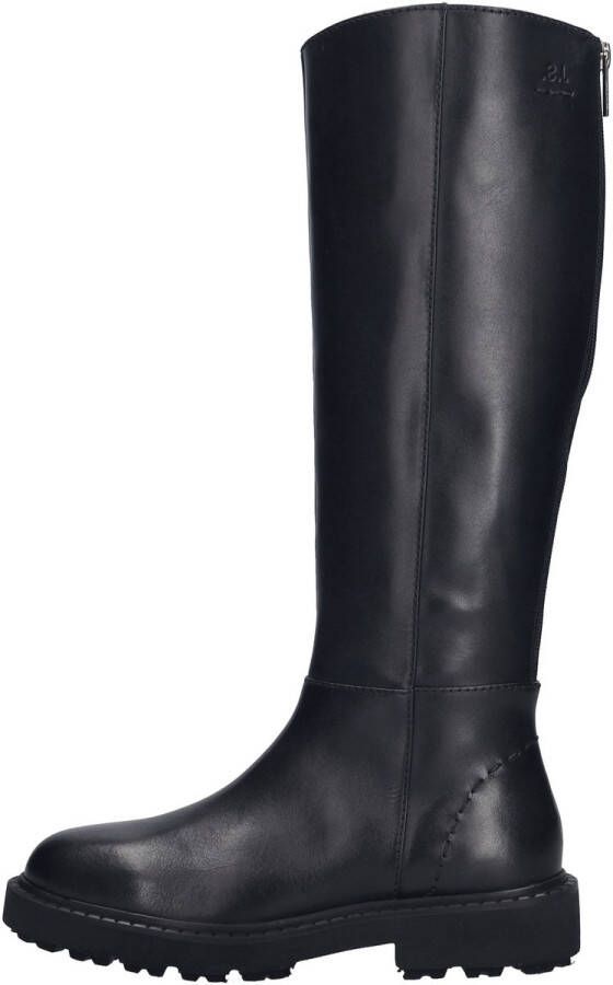 Josef Seibel Bridget 08 Stiefel für Damen Schwarz
