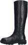 Josef Seibel Bridget 08 Stiefel für Damen Schwarz - Thumbnail 1