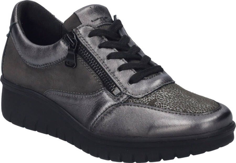 Josef Seibel Calais 01 Halbschuh für Damen Grau