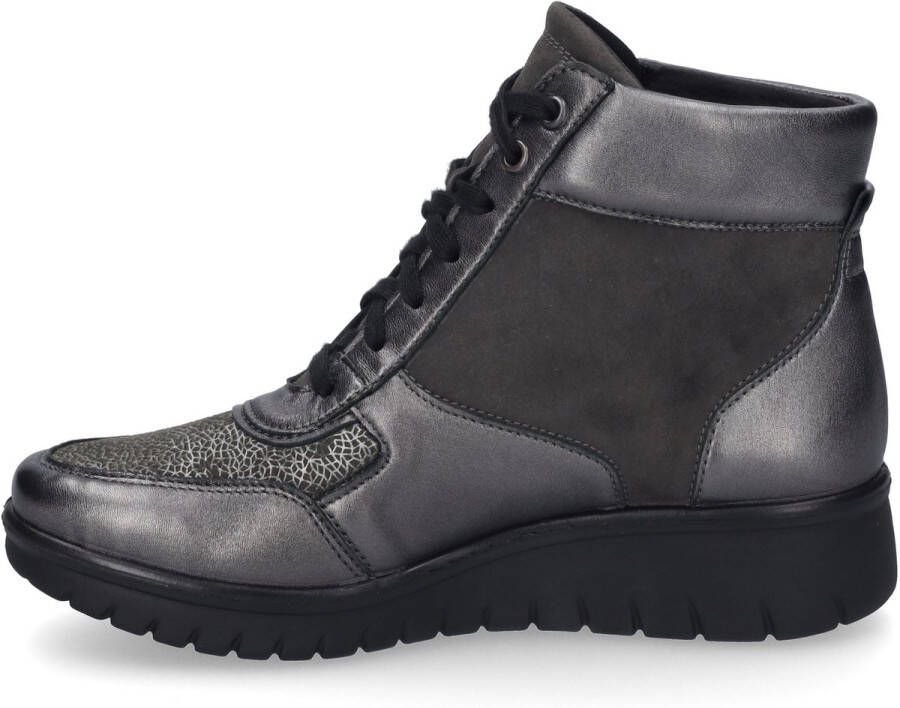 Josef Seibel Calais 02 Stiefelette für Damen Grau