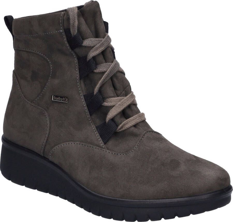 Josef Seibel Calais 08 Halbschuh für Damen Grau