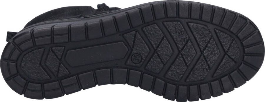 Josef Seibel Calais 08 Halbschuh für Damen Schwarz