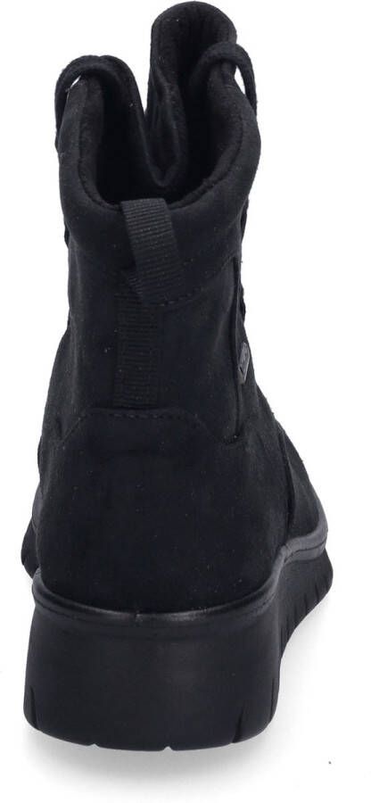 Josef Seibel Calais 08 Halbschuh für Damen Schwarz