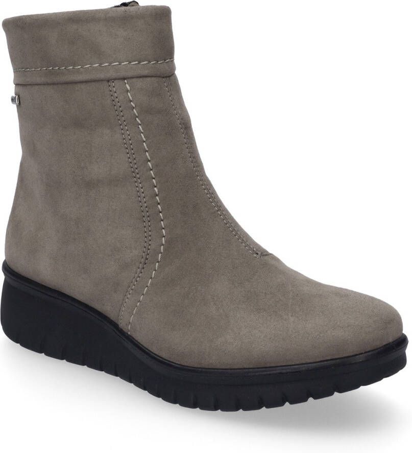 Josef Seibel Calais 52 Stiefelette für Damen Beige