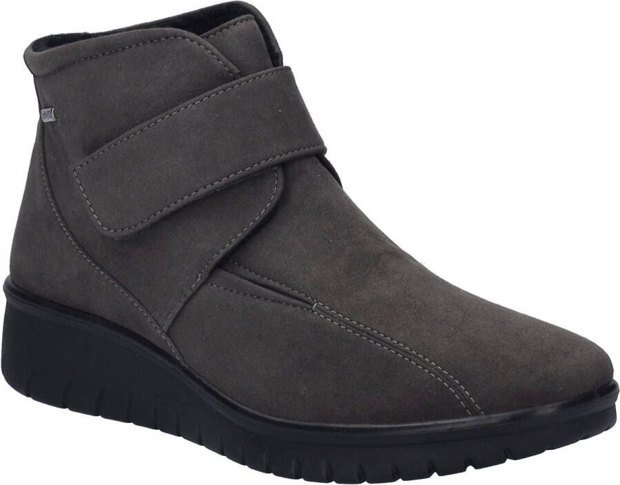 Josef Seibel Calais 53 Halbschuh für Damen Grau