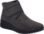 Josef Seibel Calais 53 Halbschuh für Damen Grau - Thumbnail 1